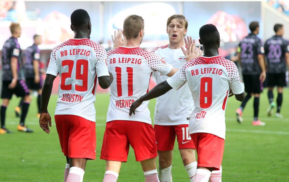 成功的球队 成功的球队