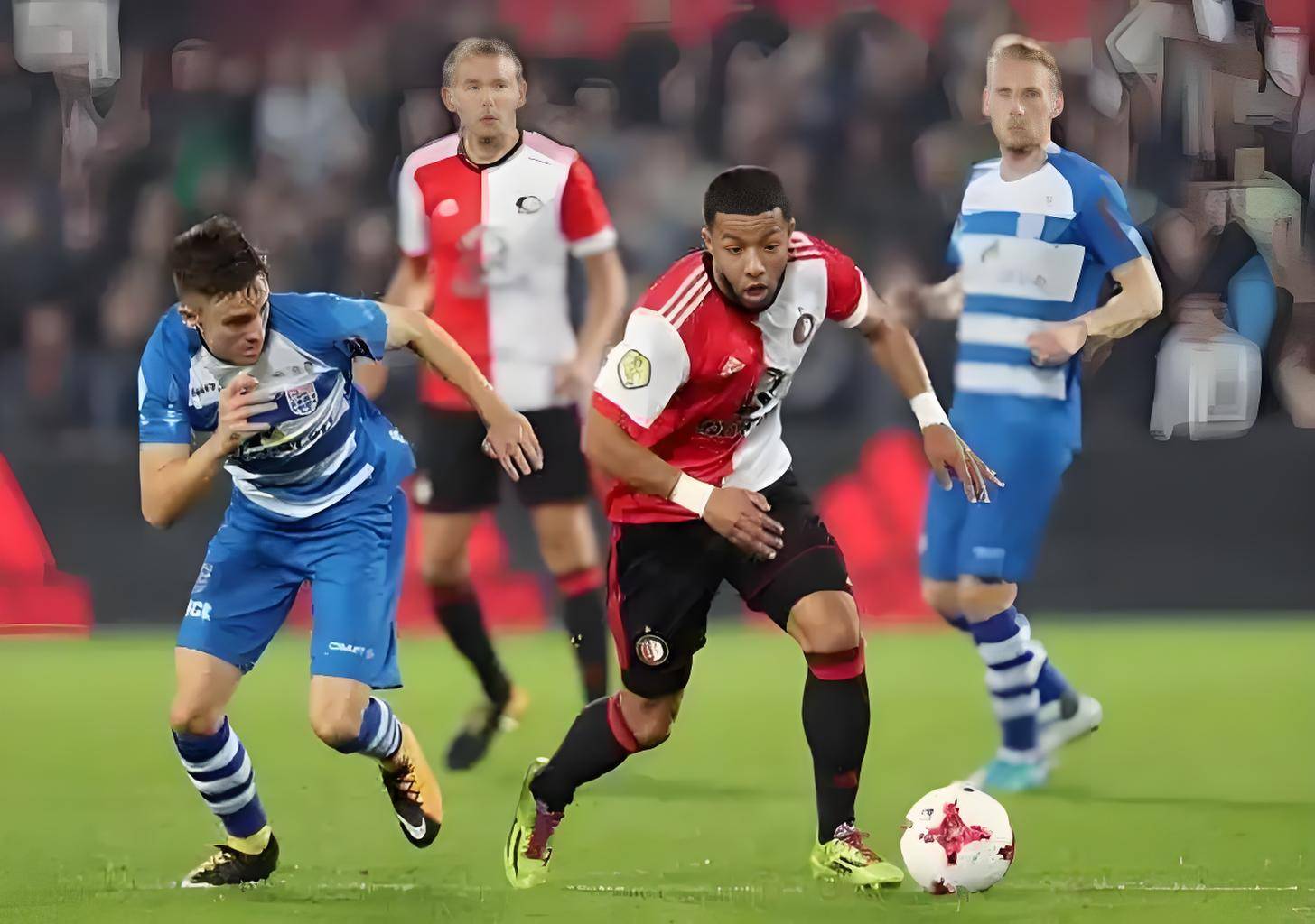 他在防守端 他在防守端